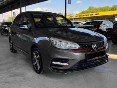 Proton SAGA 1.3 PREMIUM S AT MY19 FACELIFT