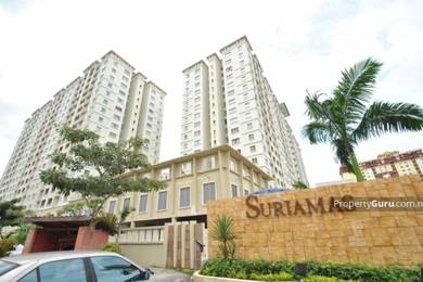 Sunway Suriamas LOW DEPOSIT Affordable Room for Rent!