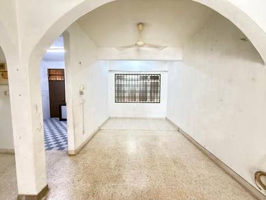 Bandar Baru Uda 2 Storey House (Jalan padi mahsuri)