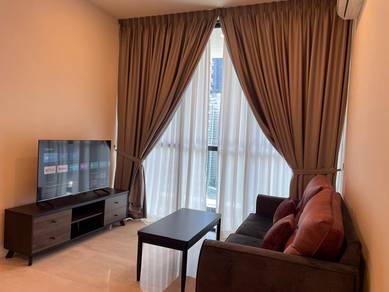 10 Stonor Kuala Lumpur @ 3 Bedrooms 2 Bathrooms 