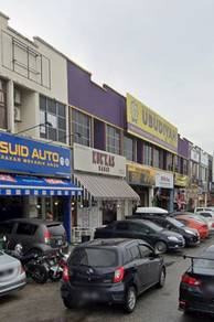 1st floo4 office Taman Kajang Impian Kajang Selangor