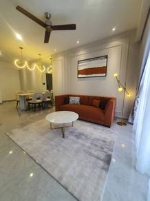 Agile Bukit Bintang @ 2 Rooms 2 Baths