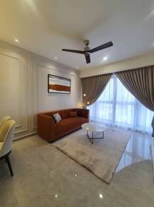 Agile Bukit Bintang @ 2 Rooms 2 Baths