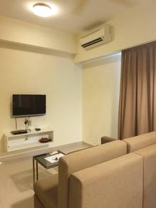 Peak Soho condominium for rent