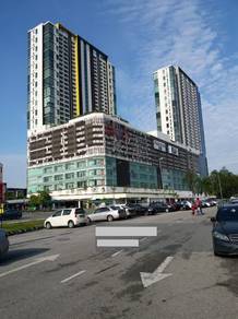 cheap below market kompleks evo bandar baru Bangi SOHO