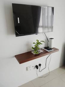 Vista Sentul Studio Unit: Fully Furnished