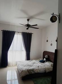 Vista Sentul Studio Unit: Fully Furnished