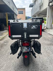 For Sales TRIUMPH BONNEVILLE T120 BLACK