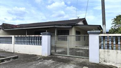 SEMI D Setingkat, SUNNY HILL