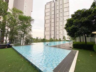 cheap below market verdi residence symphony hills Cyberjaya