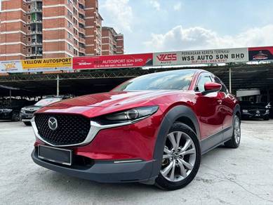 Mazda CX-30 G HIGH 2.0 Few Unit to choose CX30