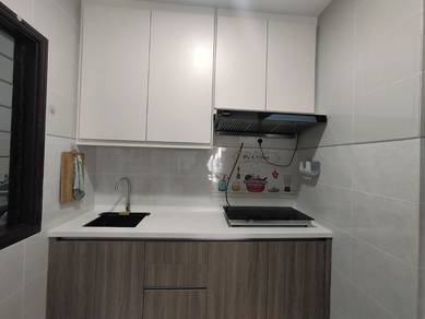 Paraiso condo @Bukit Jalil for sale