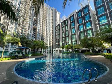 cheap below market mutiara ville cyberjaya