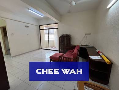 Mewah Court (Jelutong)