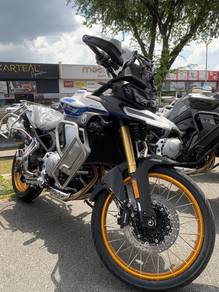 VOGE DS900X ENGINE BMW READY STOCK GIFT ITEMS x 16
