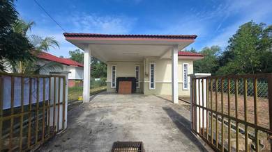 Bungalow Untuk Di SEWA Mahkota Hills Lenggeng