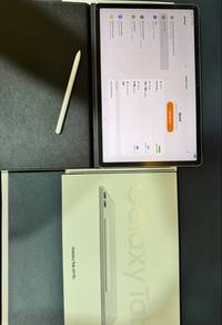 Samsung Tab S9 Fe+