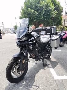 CFMOTO 800MT EXPLORER READY STOCK FREE GIFT x 24