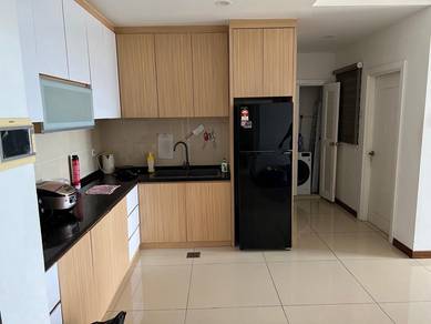 Jesselton Residences Condominium For Rent