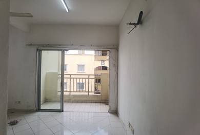Seri Jati Apartment Puchong Hartamas