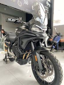 CFMOTO 700MT READY STOCK Gift Items x 16