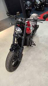 CFMOTO 450CL-C Ready Stock Free Gift Items x 14