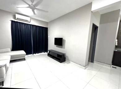 Livia Residences @ C180 Aeon Cheras Selatan Balakong Fully Furnish