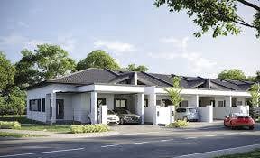 New-Terraced-House-for-sale-Klang-Selangor