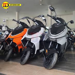 Zeeho AE4 cash rebate 2400 MariiCas special offer