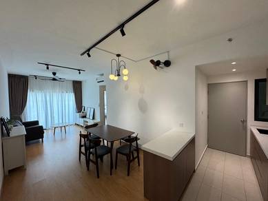 Maya Bay Residence @ Bandar Gamuda Cove, Dengkil, Banting