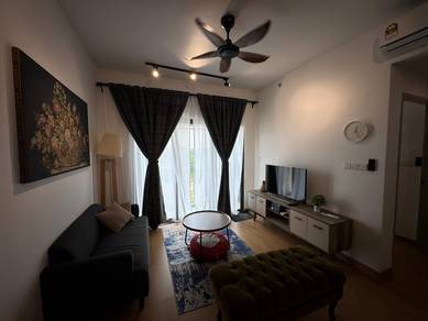 Maya Bay Residence @ Bandar Gamuda Cove Area Specialist