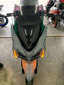Modenas Elegan EX250