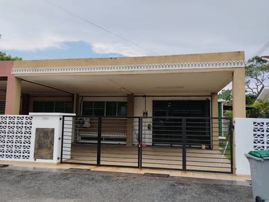 1 Sty Semi D House available at Taman Seri Duyong 2