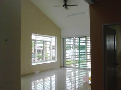1 Sty Semi D House available at Taman Seri Duyong 2