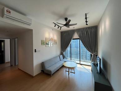 Maya Bay Residence @ Bandar Gamuda Cove Area Specialist
