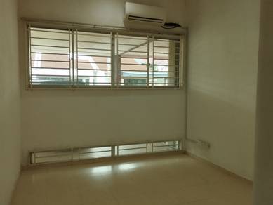 1 Sty Semi D House available at Taman Seri Duyong 2