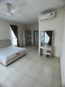 Mutiara RIini The Garden Residence Mutiara Mas Gelang Patah Tuas UTM