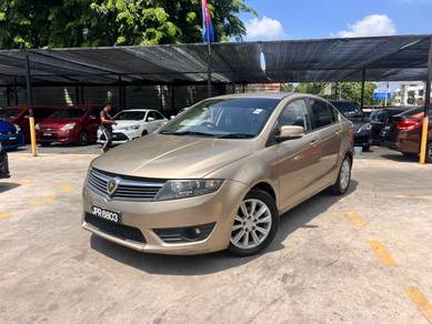Proton PREVE 1.6 l (AUTO)-LOAN KEDAI