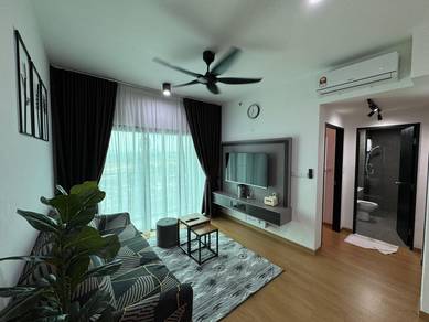 Maya Bay Residence @ Bandar Gamuda Cove Area Specialist