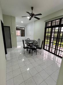 Taman Rinting Single Storey Corner House Masai Seri Alam Megah Ria