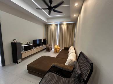 The Glen 1 bedroom unit For Rent📍Arang Road, Batu Kawa, MJC, Nice
