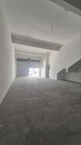 Ground Floor Shoplot Nadi 15 Presint 15 Presint Diplomatik