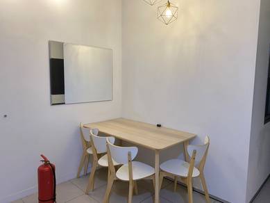 Residensi Hijauan Shah Alam Medium Room For Rent
