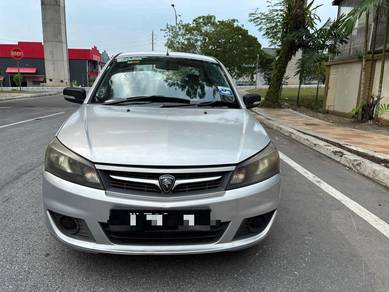 Proton SAGA 1.3 FLX STANDARD (A)  1 OWNER