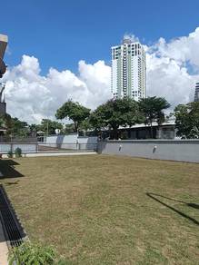 Molek Grove Taman Molek Double Storey Terrace House Corner Johor Jaya