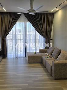 Senzville ( Senzo Residence ) Relau Sungai Ara Nice Unit 2 For Rent