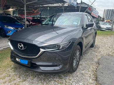 Mazda CX-5 2.0 G GLS 2WD FACELIFT (A)