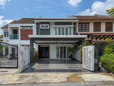 Fully Renovated move in condition ss19