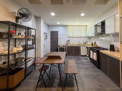 Fully Renovated move in condition ss19