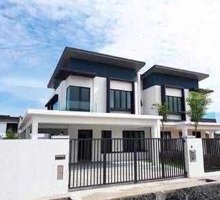 Eco Cyberjaya Residence | 24x85 4R4B | Freehold 2 Storey Terrace House